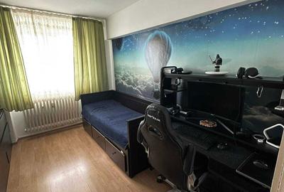 Apartament cu 3 camere decomandat în Drumul Taberei - 5