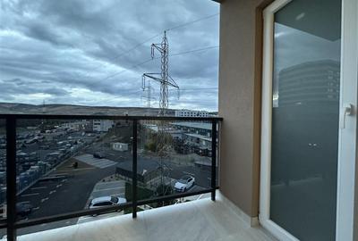 Apartament cu 3 camere în Florești - 13