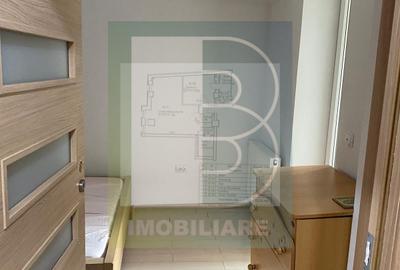 Apartament cu 2 camere decomandat în Iancului - 13