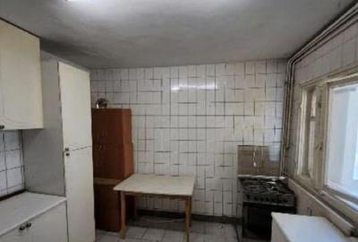 Apartament cu 3 camere semidecomandat în Obor - 9