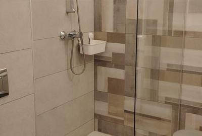 Giroc-Eso | 1 Camera | Bucatarie separata | Lift | Loc de parcare - 4