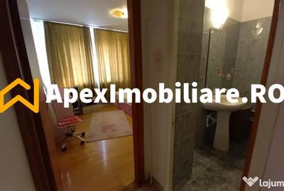 Apartament cu 3 camere semidecomandat în Iancului - 15