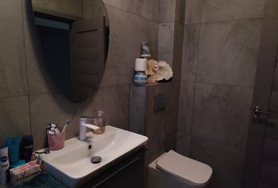 MAMAIA NORD | 3 CAMERE MOBILAT UTILAT | COMISION 0 - 7