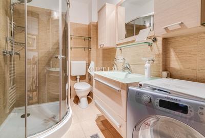 NOU!2 Camere SUPER locatie,BLOC nou,PARCARE-Stefan Cel Mare! - 8