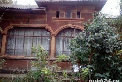 Casă cu 4 camere în Herăști - 3