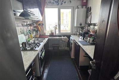 Apartament 2 camere Restaurant  Odeon - 5