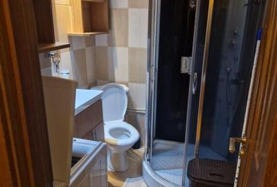 Garsonieră în Brazda lui Novac