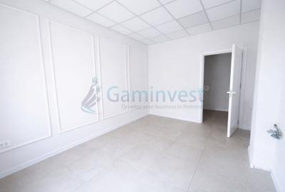 Spațiu comercial, de 86 mp, în Nufărul - 5