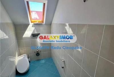 Casă cu 5 camere cu Teren 1600 Mp în Strejnicu - 10