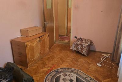 Vand apartament cu 4 camere in Deva, Crinilor, suprafata 86 mp, et 3 - 4