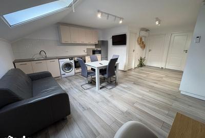 Apartament cu 3 camere în Central - 9