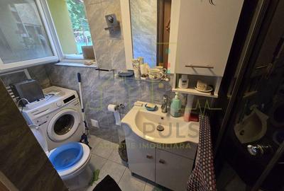 Casă cu 2 camere cu Teren 234 Mp în Elisabetin - 3