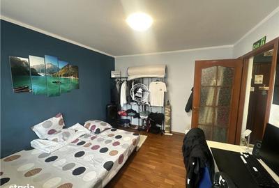 Apartament cu 3 camere semidecomandat în Tătărași - 3