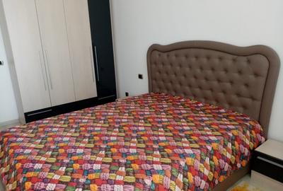 Apartament 2 camere de inchiriat zona Coresi - 1