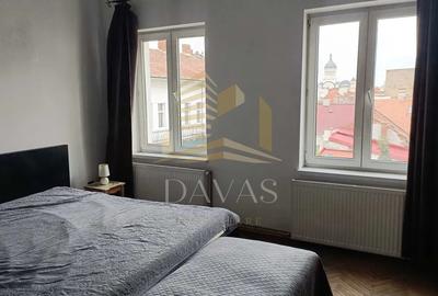 Apartament 2 camere decomandat |ULTRACENTRAL | Eroilor - 3