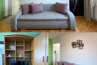 Apartament cu 2 camere nedecomandat în Central - 2