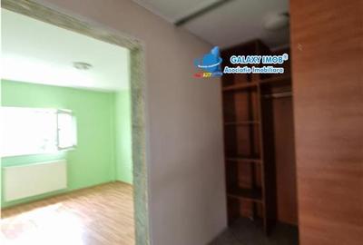 Casă individuală cu 6 camere cu Teren 230 Mp în Central - 21