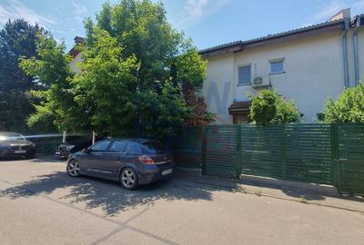Duplex cu 3 camere cu Canalizare în Pipera - 1