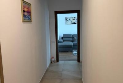 Rahova, Sos Salaj, 2 camere, 58mp, decomandat, mobilat si utilat, bloc nou. - 9