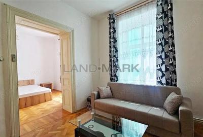 COMISION 0% APARTAMENT 2 CAMERE IN IMOBIL ISTORIC STR EUGEN DE SAVOYA - 5