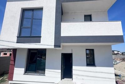 Vanzare Casa/Vila P+1+M Bragadiru-Celofibrei Ansamblu id nr 40 - 7