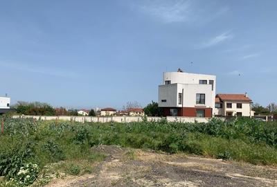 Teren Palazu zona Malul Inalt - 7