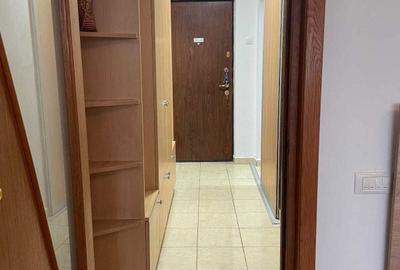 Garsonieră decomandată în Parcul Circului - 1