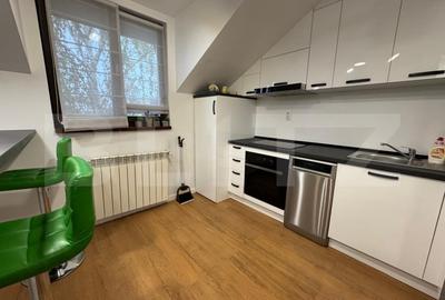 Apartament cu 3 camere, 80 mp, zona Spiru Haret Suceava - 3