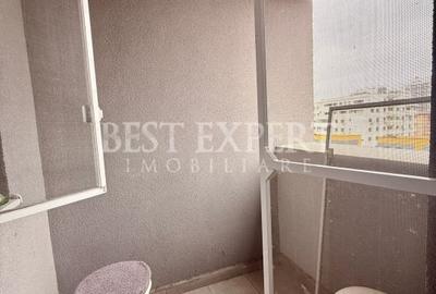 Garsonieră decomandată, mobilată în Theodor Pallady - 8