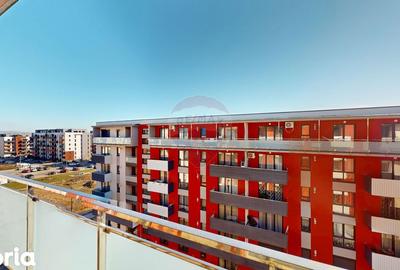 Apartament cu 3 camere decomandat, mobilat în Bartolomeu - 7