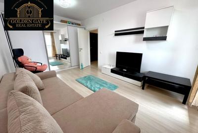 Garsonieră decomandată, mobilată în Drumul Taberei - 2