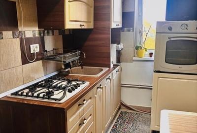 Apartament 2 camere,Centru,Str Traian - 5