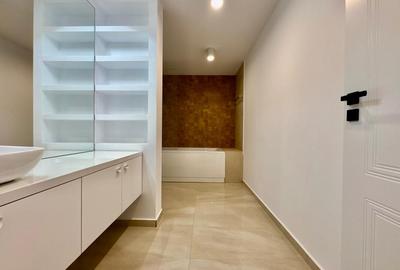 Apartament cu 4 camere decomandat în Herăstrău - 20