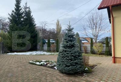 Casă cu 4 camere cu Teren 1050 Mp în Central - 18