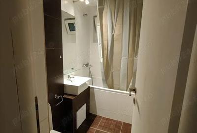Apartament cu 2 camere semidecomandat în Copou - 2