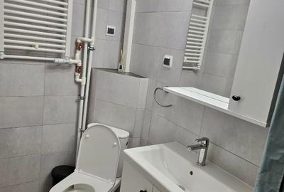 Garsonieră decomandată, mobilată în Cotroceni - 6