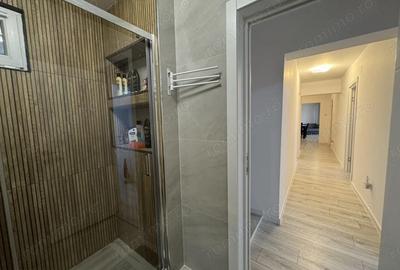 Apartament cu 3 camere decomandat în Nord - 10