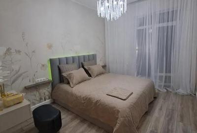 Apartament cu 2 camere decomandat în Rahova