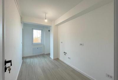 Apartament cu 2 camere decomandat în Valea Lupului - 6
