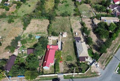 Casă cu 7 camere cu Teren 1000 Mp în Corbu - 8