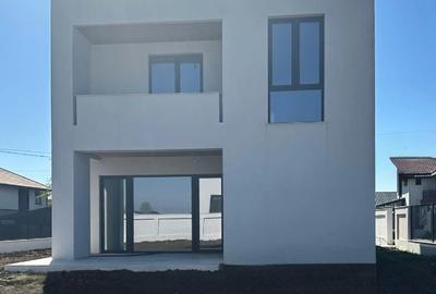 Casă individuală cu 5 camere cu Canalizare în Brănești - 5