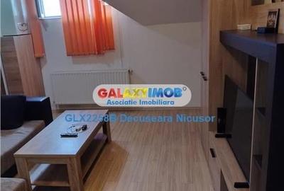 Apartament 2 camere mobilat utilat in Militari Residence, 54.900 euro - 2