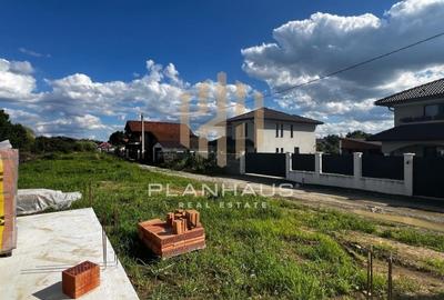 Ultima casă disponibila ,Tăuții Măgherăuș central - 9