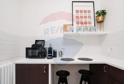 Apartament 2 camere de vanzare, Facultatea de Drept, finisaje de lux - 20