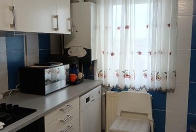 Apartament cu 2 camere semidecomandat în Vest - 1
