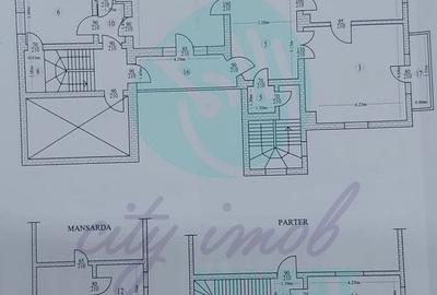 Casă interbelică cu potențial, lângă Cantemir – Mărășești - 4