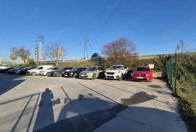 Inchiriere spa?iu industrial 570 mp, acces TIR - zona centurii - Barajului - 9
