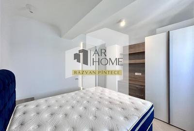Apartament 3 camere de lux, parcare subterana, CORTINA NORTH Pipera - 13