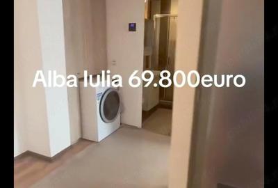 Apartament cu 2 camere decomandat în Central - 2