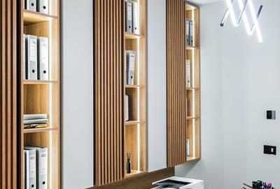 Casă cu 5 camere cu Teren 500 Mp în Stupini - 2